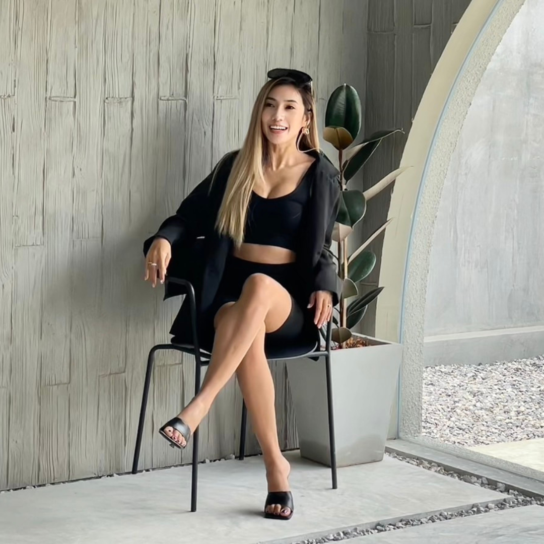 Bangkok Life Partners Team