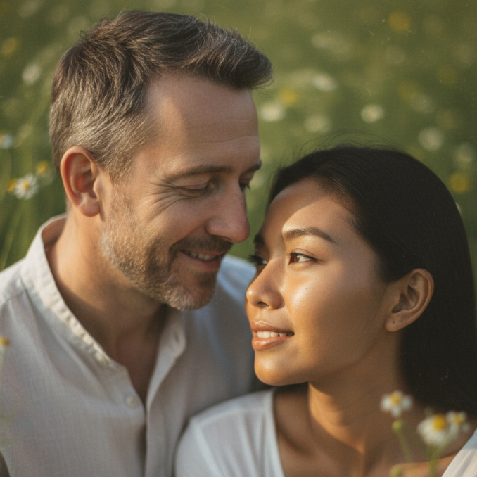 Dating Site in Thailand